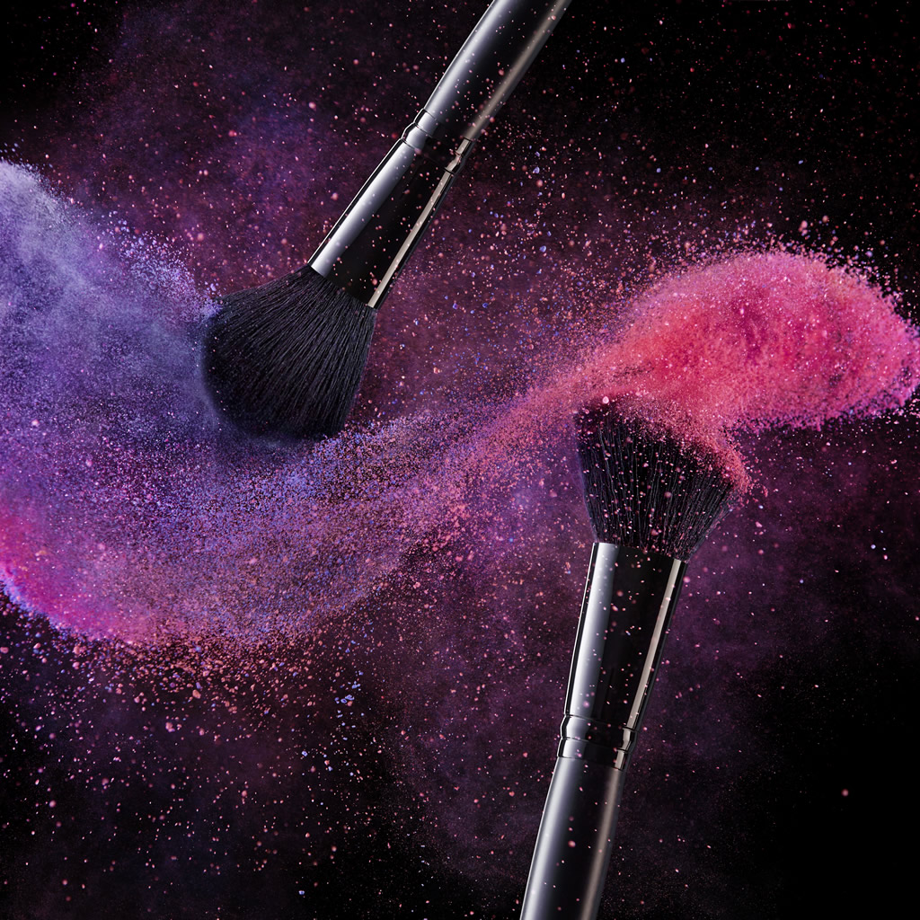 Die besten Make-up-Trends des Jahres Die besten Make-up-Trends des Jahres