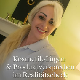 🧴🚫 Kosmetik-Lügen & Produktversprechen im Realitätscheck – Was hält wirklich, was ist Show? 🧴🚫 Kosmetik-Lügen & Produktversprechen im Realitätscheck – Was hält wirklich, was ist Show?