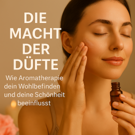 Die Macht der Düfte – Wie Aromatherapie dein Wohlbefinden und deine Schönheit beeinflusst Die Macht der Düfte – Wie Aromatherapie dein Wohlbefinden und deine Schönheit beeinflusst
